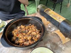 -柴火农家饭(遇龙河店)