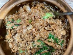 香菇滑鸡煲-壹煲口福煲仔饭(中山路店)