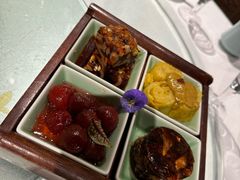-四世同堂·京菜·烤鸭(双井店)