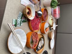 -海底捞大排档火锅(打浦路店)