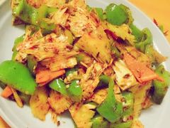 -如意香辣鸡架(总店)