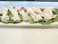 -潮火锅·麻辣牛肉火锅(观音桥方圆·LIVE店)