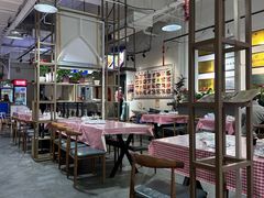 -百年老字号·马家烧麦馆(中街店)