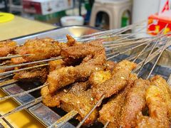 -大佬李砂锅(钱江财富广场店)