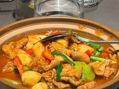 -三江里·宜宾川菜(亚运村店)