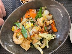 -THE PAWON·8碗(古北SOHO店)