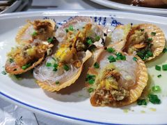-乐在集市海鲜大排档(平潭店)