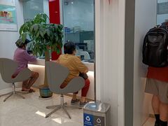 -中国工商银行(上海市上钢新村支行)