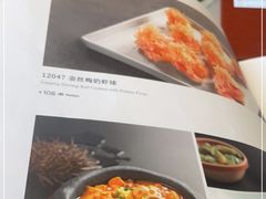 -羲和雅苑•北京烤鸭(乐园道万象城店)