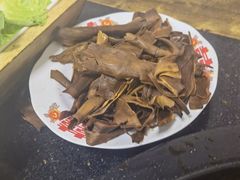 -重庆古老火锅