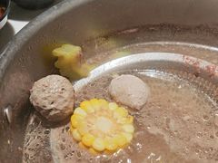 -陈记顺和潮汕牛肉火锅(韩江路店)