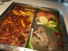 -小牛叔鲜切牛肉·火锅·烤肉自助(公济桥路店)
