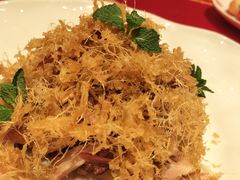 -山西会馆·晋菜·晋商宴·牌匾博物馆(胜利东街店)