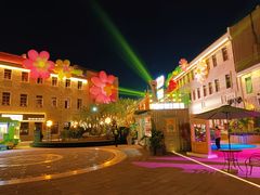 -上街里市集(悦喜客来广场店)