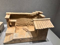 -洛阳古墓博物馆