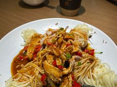 -YUOZUO渝作·川渝冒肚(崂山店)