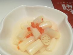 -鱼酷活鱼烤鱼(恒隆广场店)