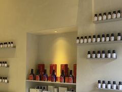 -泰合玺·精油疗愈 SPA(南京河西万达店)