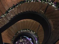 -北京北辰洲际酒店