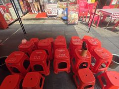 -阿福板凳面(观音桥店)
