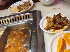 -重庆高老九火锅(万象城店)
