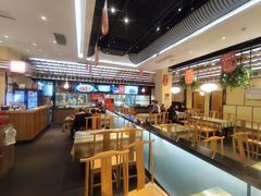 -大厨小馆(华阳城店)