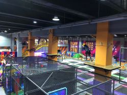 -Apfunll潮玩乐园*生日派对*企业团建(米房店)