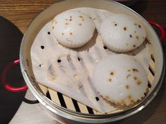 -新白鹿餐厅(滨江银泰店)