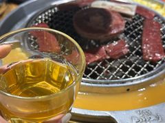 -姜虎东白丁烤肉(银泰中心in99店)