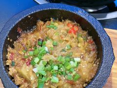 -野菌皇海景野生菌火锅(滨海大道店)