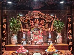 -宝轩渔府·老字号海鲜·正宗津菜(水上店)