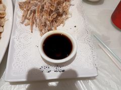 -阿楷·二十年烧烤宵夜·渔家小寨(达明店)