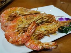 -银子铁板烧料理自助餐(人民广场店)