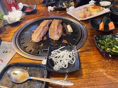 -杀猪天·韩国烤肉(总店)