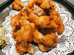 -御花园·粤菜·海鲜火锅(中山公园店)