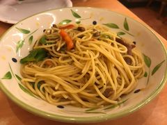 -萨莉亚意式餐厅(人和印象万家店)