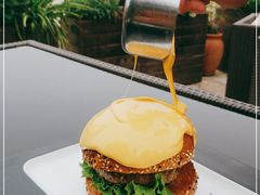 -Lets burger非常汉堡·环球风味(蓝色港湾店)
