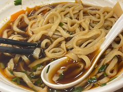 -平娃三宝烧烤·面食(南小街店)