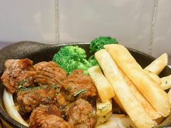 -一風堂拉面(深圳湾万象城店)