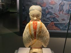 -汉景帝阳陵博物院