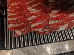 -千寻烧肉(政务区店)