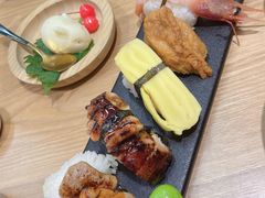 -松幸日式料理(中山路店)