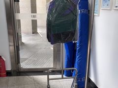 -布瑞琳洗衣(万泉新新家园店)