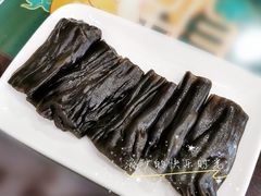 芝麻拉皮卷-民信老铺(华盖路店)