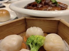 -聚福宝合苑食府(南头镇店)