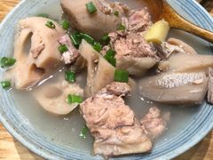 -静一餐厅·湖北菜(前门创始店)