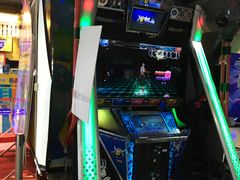 -大玩家(拱墅万达店)