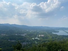 -九曜山