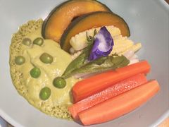 -十二舍·湯物素煮(江泰潤政店)