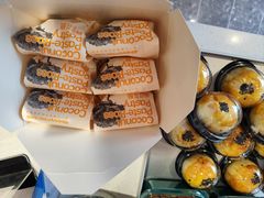-HappyMiss花满楼鲜花饼(和谐店)